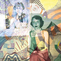 PELICAN MOVEMENT - Fistful of Ivy Vinyl LP