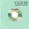 Pen16 - Magic Touch (Indie Exclusive) [7" Single] Vinyl