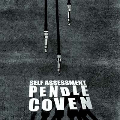 PENDLE COVEN - Self Assessment CD