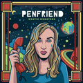 PENFRIEND - Exotic Monsters CD CD