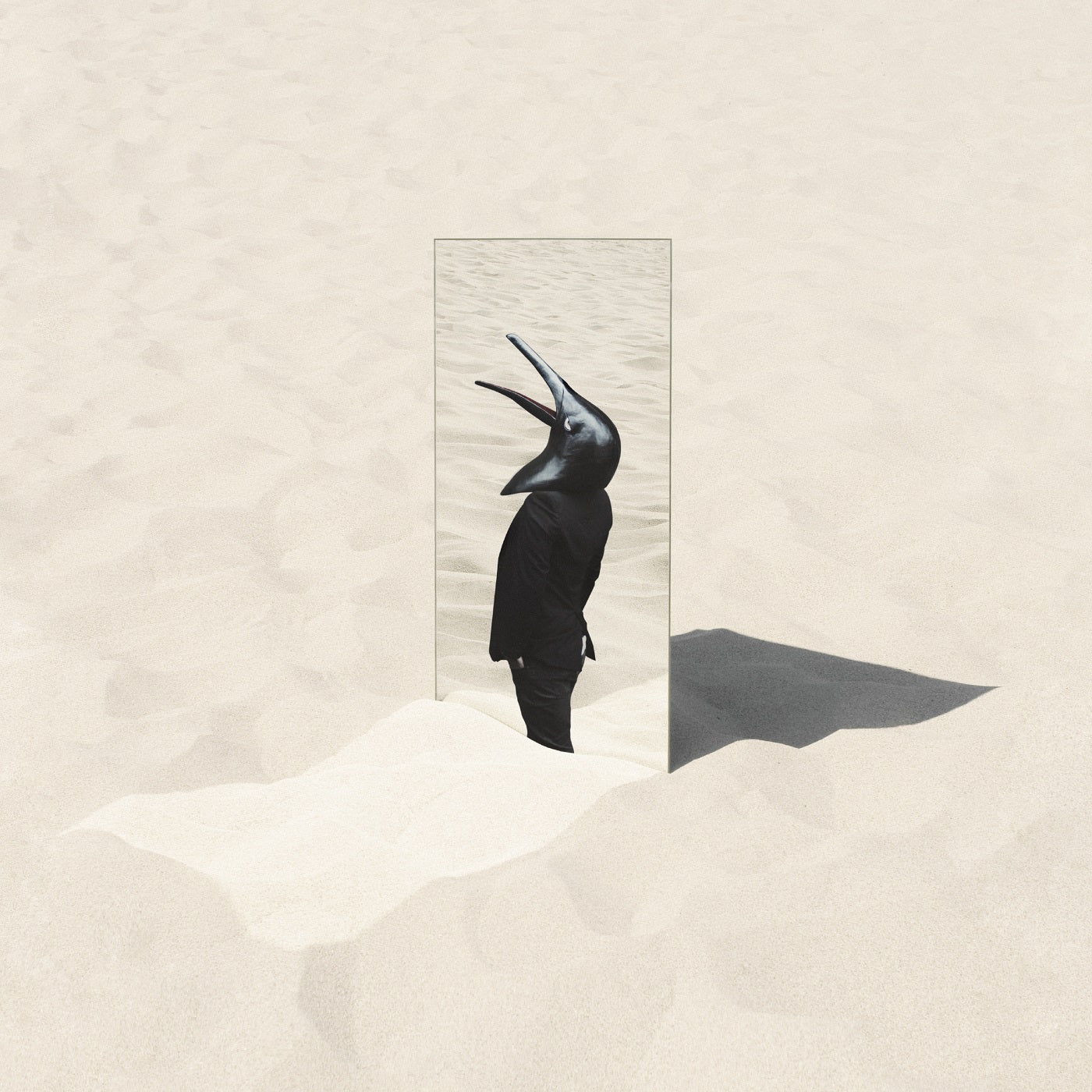 Penguin Cafe - The Imperfect Sea Vinyl LP w/ DL