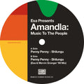 Penny Penny - Shilungu Vinyl 12" vinyl, disco bag