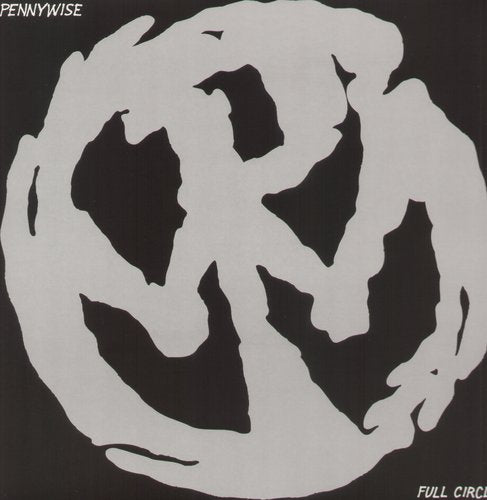 Pennywise - Full Circle Vinyl