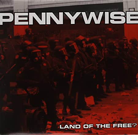 Pennywise - Pennywise Vinyl