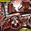 Pennywise - Straight Ahead Vinyl