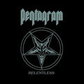 Pentagram - Relentless ( 40Th Anniversary Lp ) Vinyl