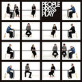 PEOPLE PRESS PLAY - People Press Play CD CD