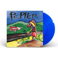 Pepper - Kona Town Vinyl