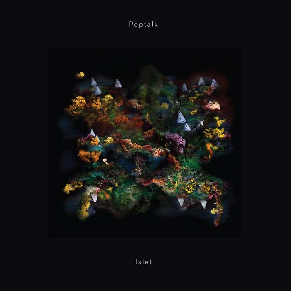 PEPTALK - Islet Vinyl LP