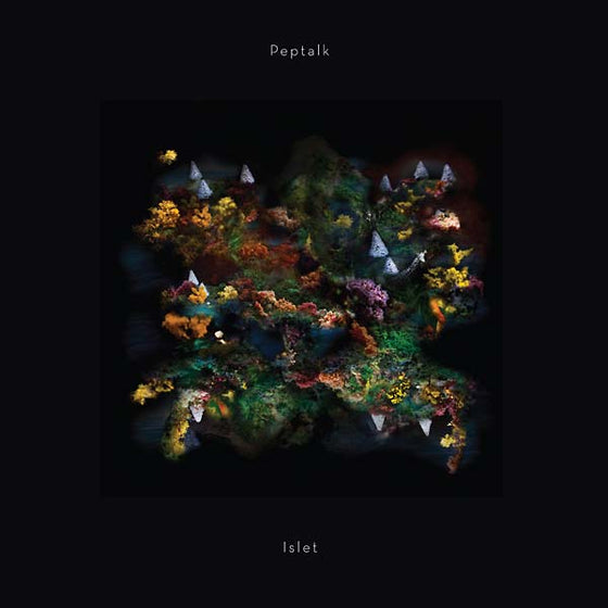 PEPTALK - Islet Vinyl LP