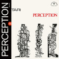 PERCEPTION - Mestari Vinyl LP