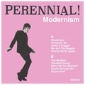 Perennial - Modernism (Limited Edition) [Pink Vinyl First Pressing] Vinyl