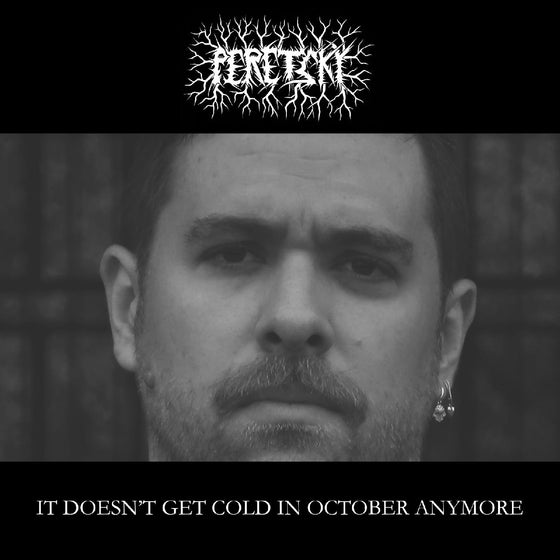 Peretsky - It Doesn'T Get Cold In October Anymore CD