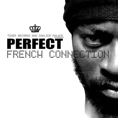 PERFECT - French Connection CD