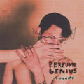 Perfume Genius - Learning Vinyl LP standard Jacket
