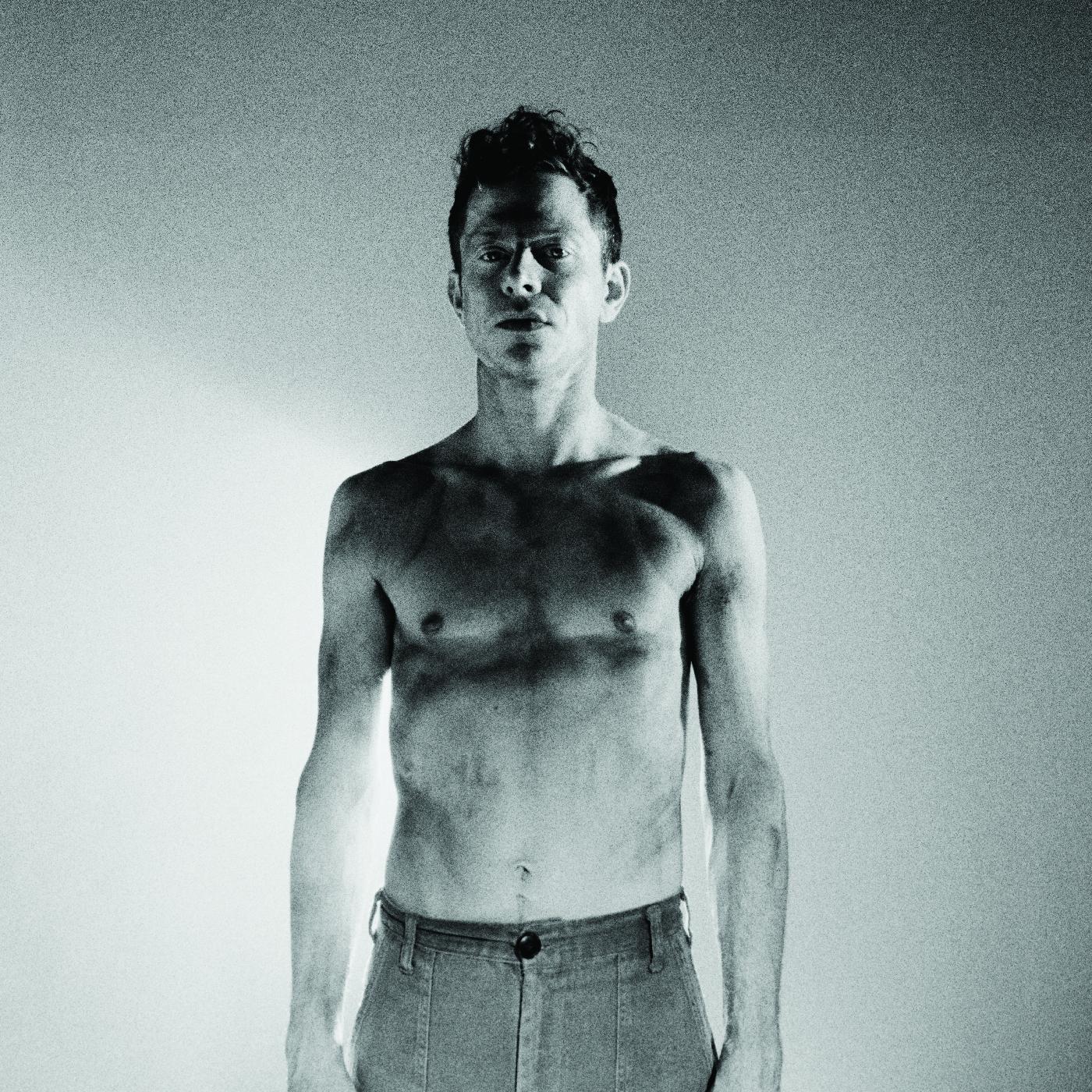 Perfume Genius - Set My Heart On Fire Immediately Vinyl 2LP Double LP, gatefold jacket.