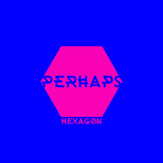 PERHAPS - Hexagon Vinyl LP