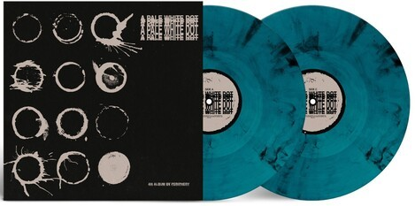 Periphery - A Pale White Dot (Indie Exclusive, Aquamarine Colored Vinyl) Vinyl