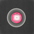 PERMANENT VACATION - Tic Toc (feat. Kathy Diamond) Vinyl 12"