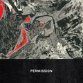 PERMISSION - Organised People Suffer Vinyl LP