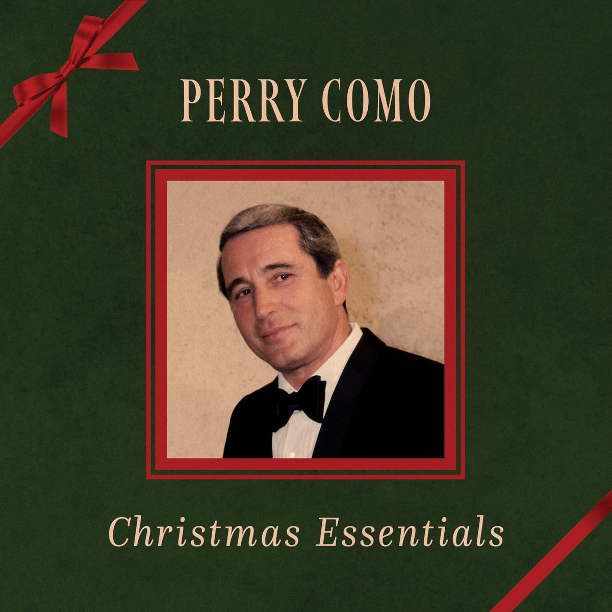 Perry Como - Christmas Essentials Vinyl