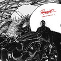Perturbator - B-Sides And Remixes Vol. Ii Vinyl