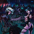 Perturbator - I Am The Night Vinyl
