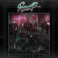 Perturbator - Nocturne City Vinyl