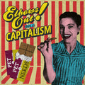 Pet Needs - Elbows Out! This Is Capitalism [Red Vinyl] Vinyl