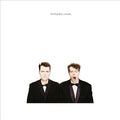 Pet Shop Boys - ACTUALLY (2018 REMASTERED VERSION) Vinyl