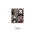 Pet Shop Boys - Behaviour (2018 Remastered Version)(LP) Vinyl