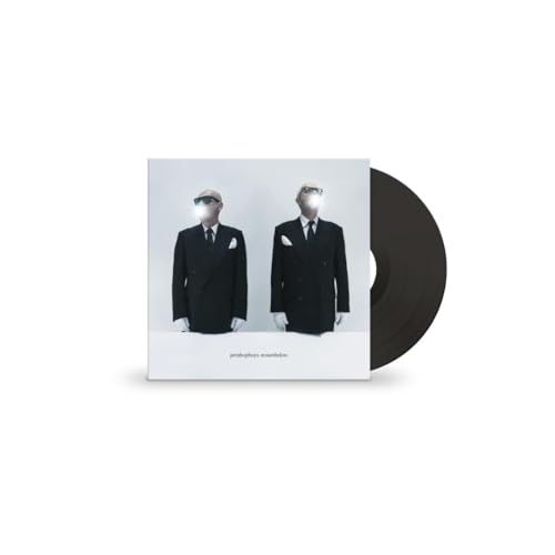 Pet Shop Boys - Nonetheless Vinyl