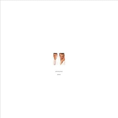 Pet Shop Boys - Please (2018 Remastered Version) Vinyl