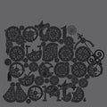 PETAR DUNDOV - Escapements CD CD
