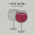 Pete Astor - One For The Ghost Vinyl LP+CD