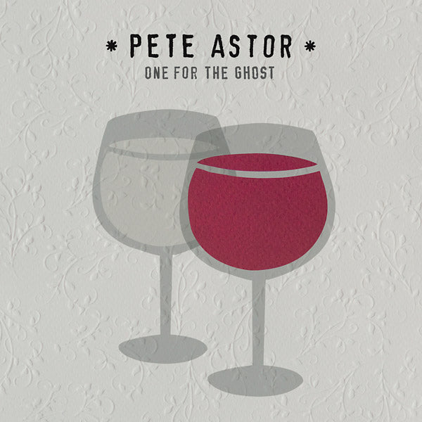 Pete Astor - One For The Ghost CD CD
