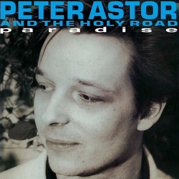 Pete Astor - Paradise CD CD