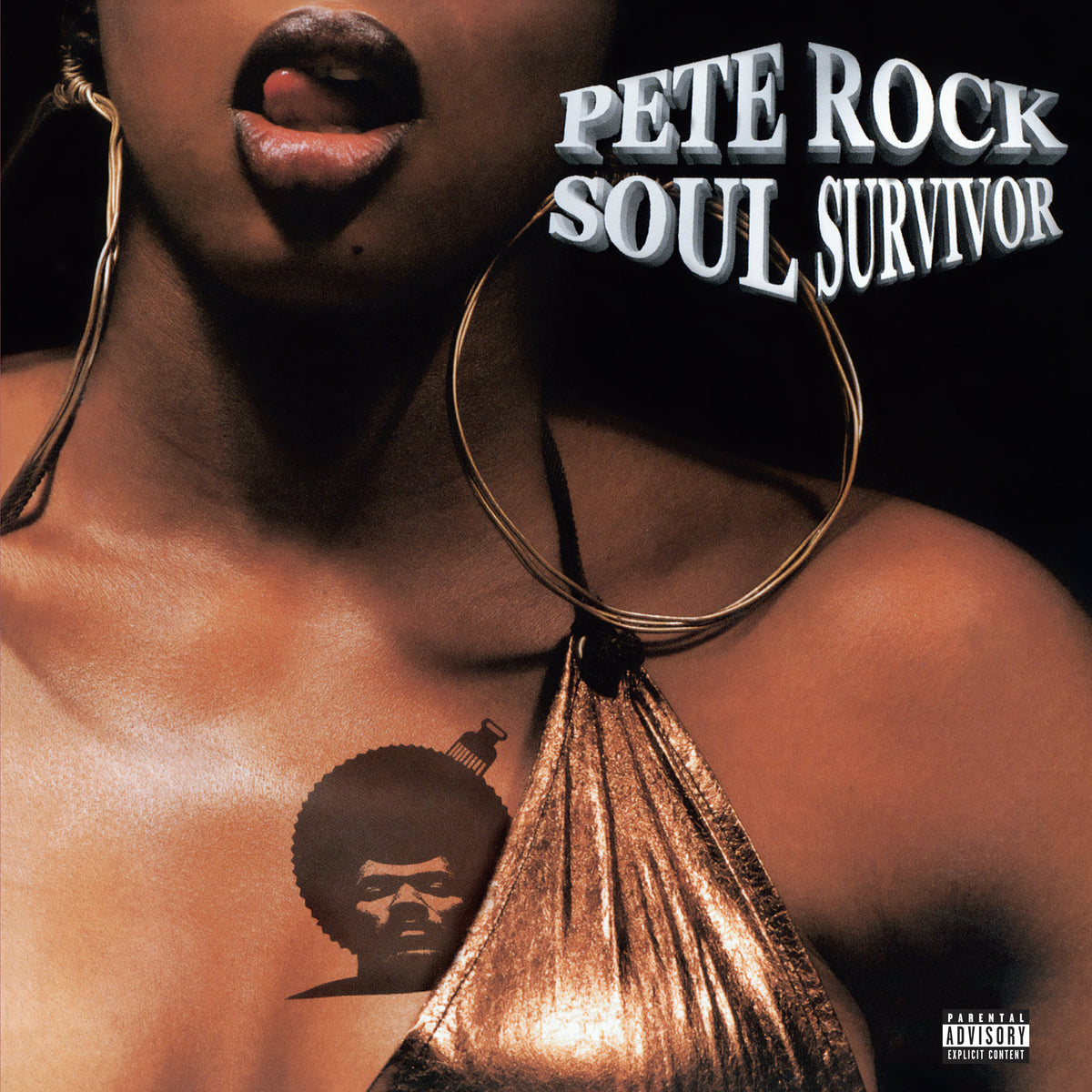 Pete Rock - Soul Survivor [Explicit Content] (2 Lp's) Vinyl