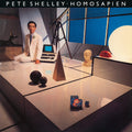 Pete Shelley - Homosapien CD