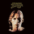 PETER BAUMANN - Romance 76 (50Th Anniversary Yellow Vinyl Edition) [LP] Vinyl