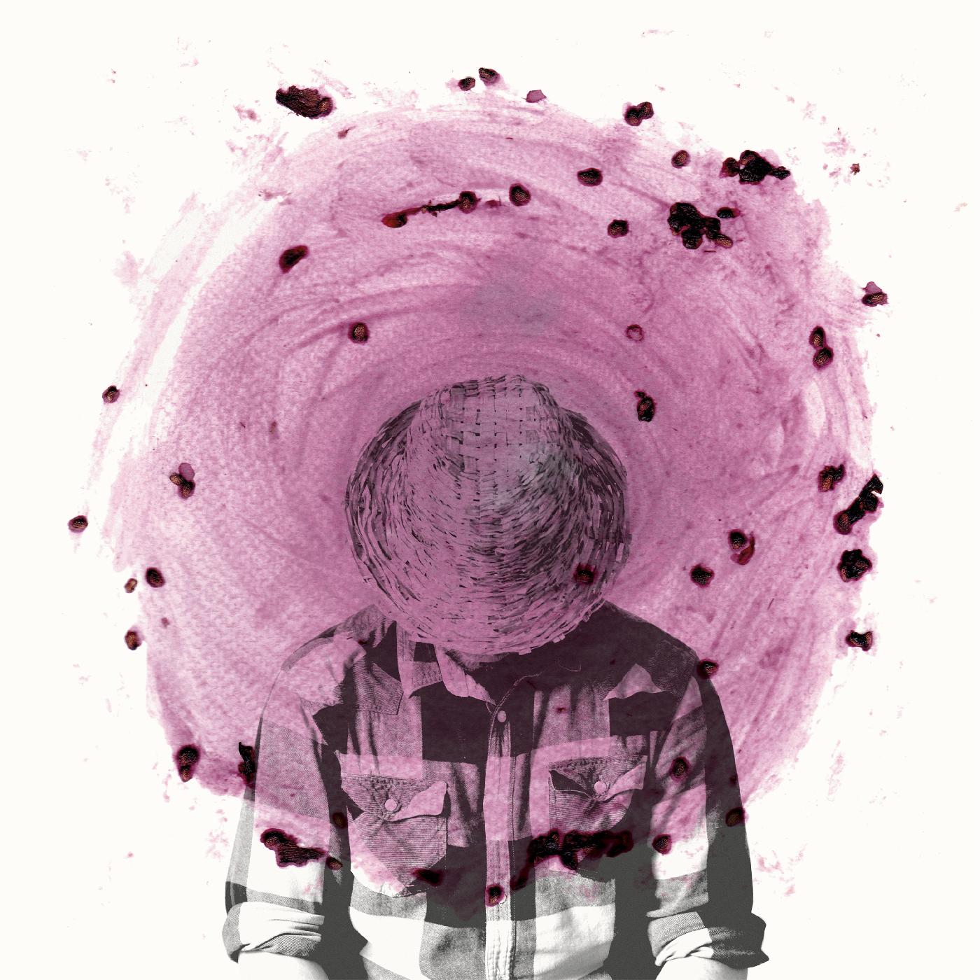 Peter Broderick - Blackberry Vinyl LP