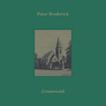 Peter Broderick - Grunewald EP Vinyl 10" Vinyl
