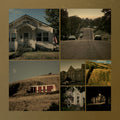Peter Broderick - Music for Confluence Vinyl 1LP Standard