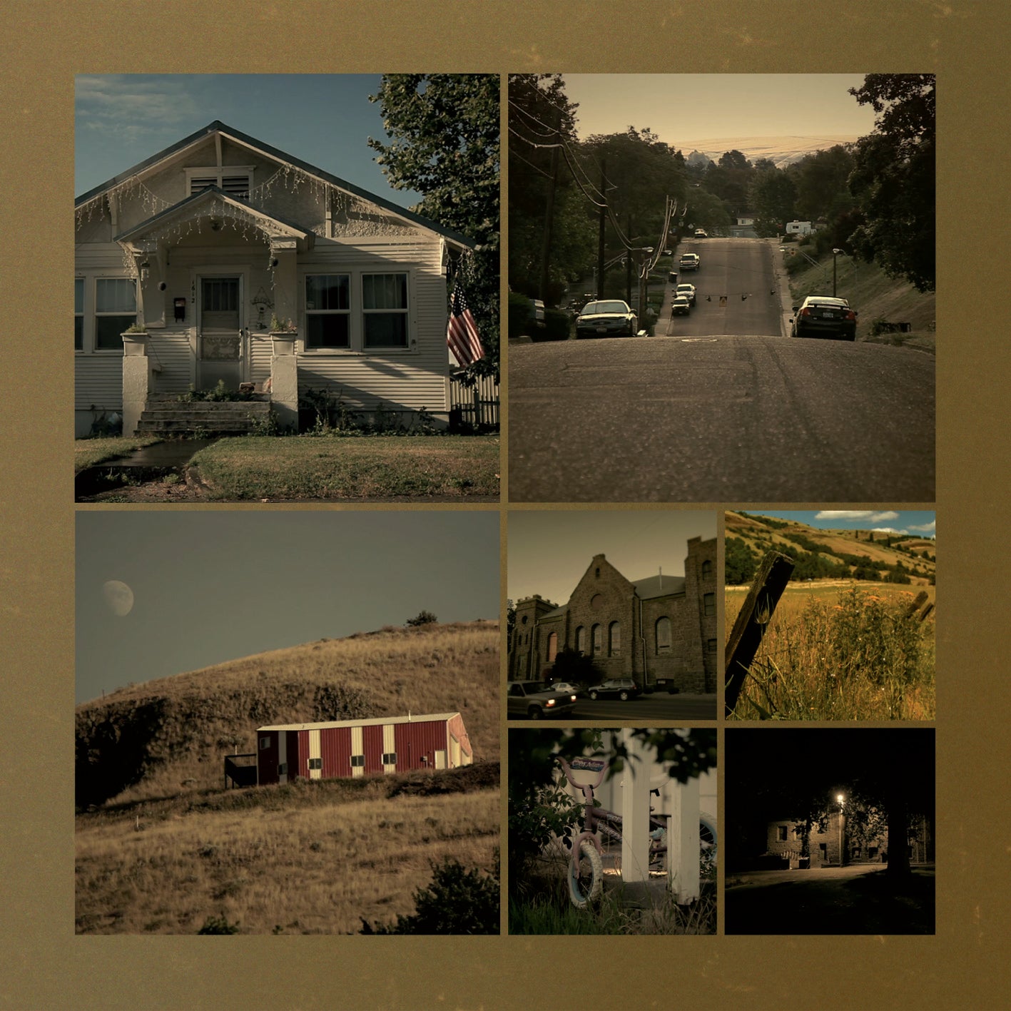 Peter Broderick - Music for Confluence Vinyl 1LP Standard