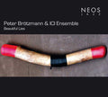 PETER BROTZMANN & ICI ENSEMBLE - Beautiful Lies CD CD/SACD