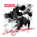 PETER BROTZMANN & PAAL NILSSEN-LOVE - Butterfly Mushroom Vinyl LP