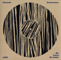 PETER BROTZMANN/STEVE NOBLE/JOHN EDWARDS - The Worse The Better CD CD