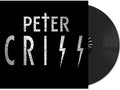 Peter Criss - Peter Criss (Black Vinyl) Vinyl