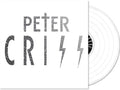Peter Criss - Peter Criss (White Colored Vinyl) Vinyl
