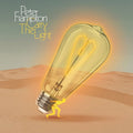 Peter Frampton - Carry The Light [180G Yellow Vinyl] Vinyl